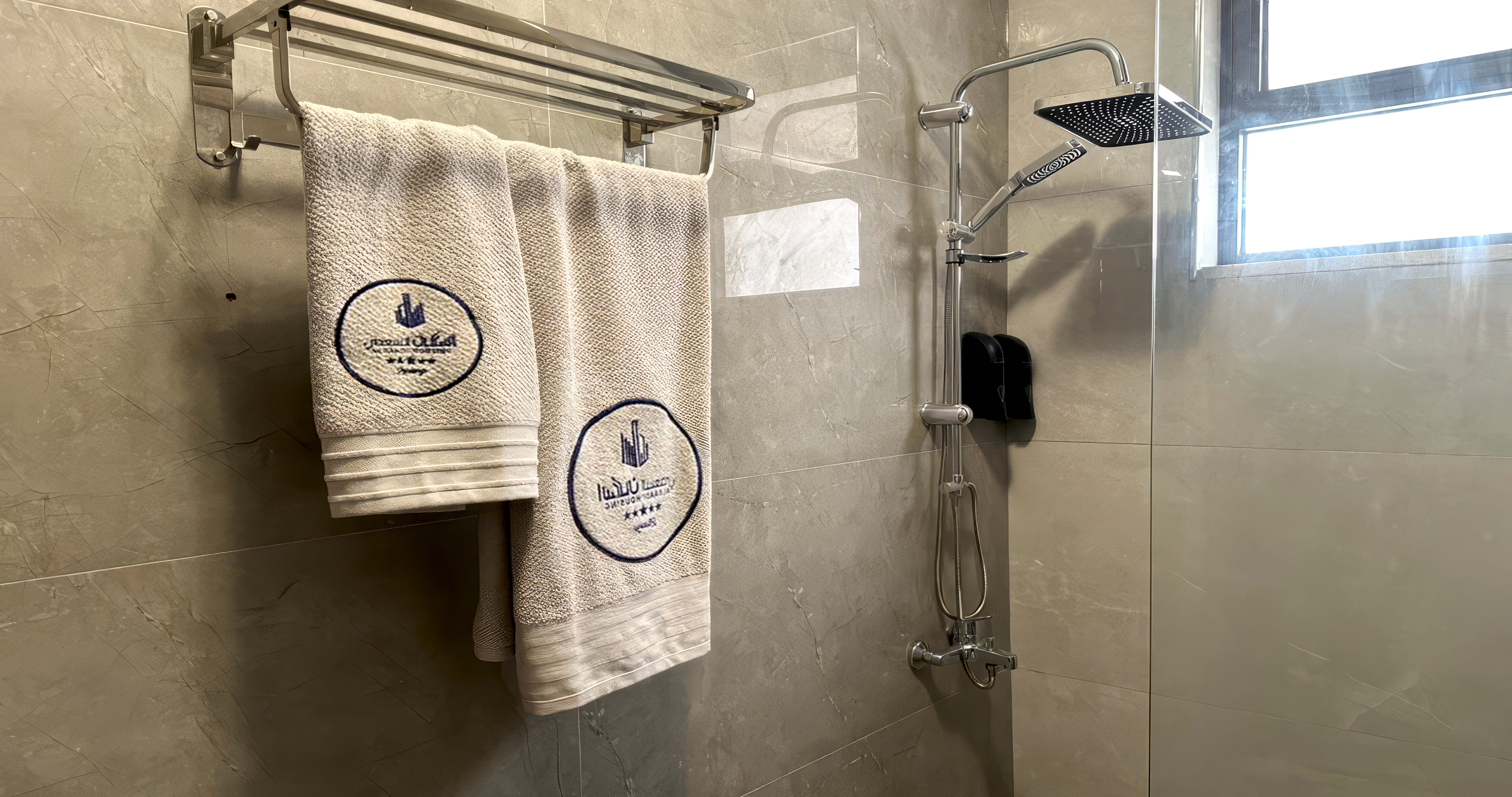 شقة نوڤا– شقة فاخرة للإيجار في جبل عمان/الدوار الثاني